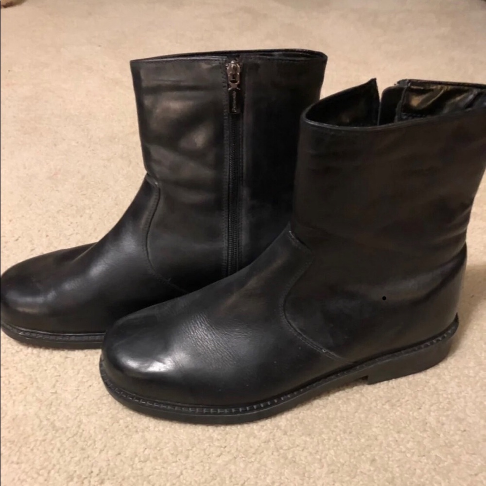 Blondo Mickey Men’s Waterproof Boot 13M